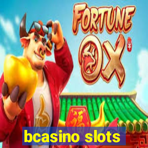 bcasino slots